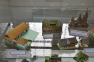 Papierov� architekt�ra v Galante