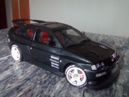 Ford Escort RS Cosworth