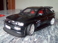 Ford Escort RS Cosworth