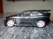 Ford Escort RS Cosworth