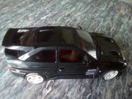 Ford Escort RS Cosworth