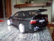 Ford Escort RS Cosworth