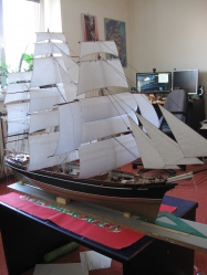 Cutty Sark