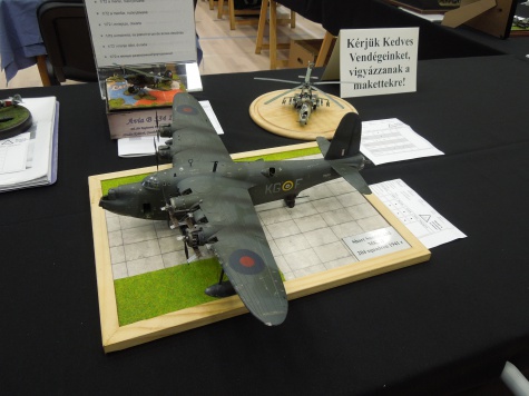 Moson model show Moson model show