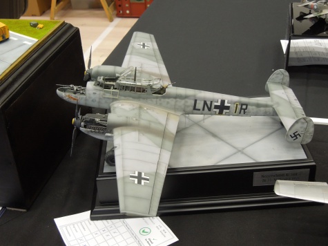 Moson model show Moson model show