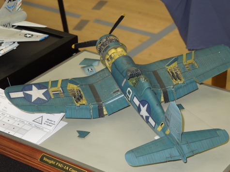 Moson model show Moson model show
