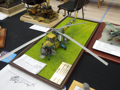 Moson model show Moson model show
