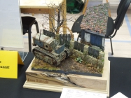 Moson model show