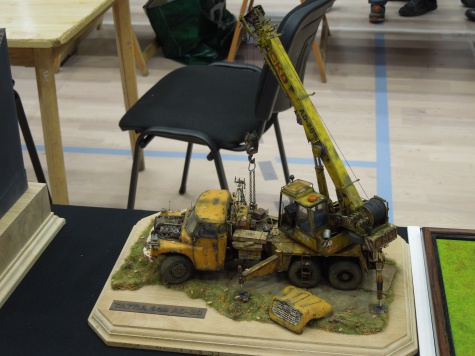 Moson model show Moson model show