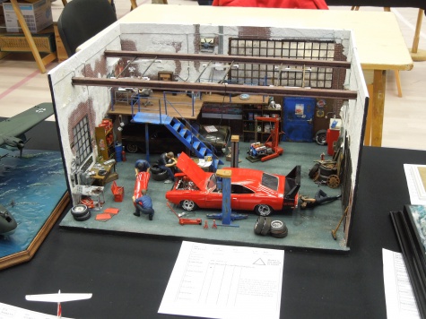 Moson model show Moson model show