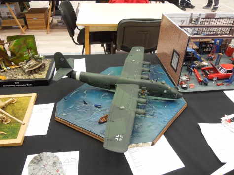 Moson model show Moson model show