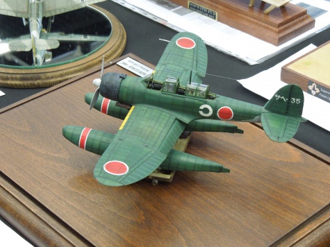 Moson model show Moson model show