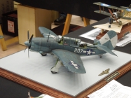 Moson model show