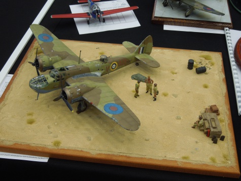 Moson model show Moson model show
