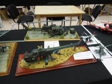 Moson model show Moson model show