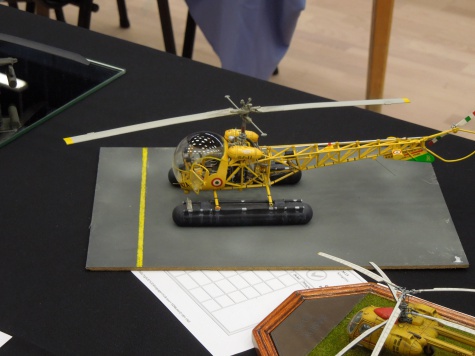 Moson model show Moson model show