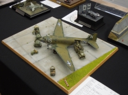 Moson model show