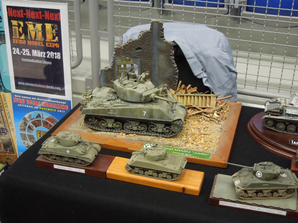 Moson model show (Plná velikost v novém okně) Moson model show