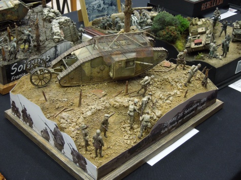 Moson model show Moson model show