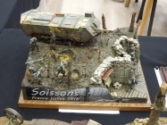 Moson model show