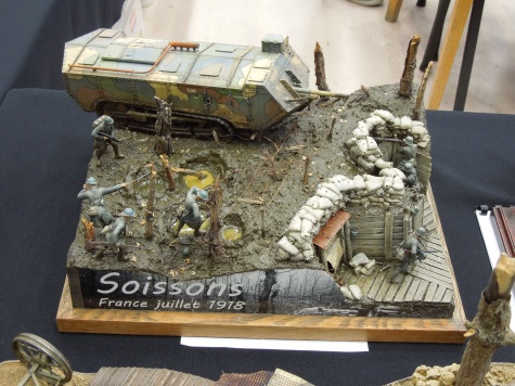 Moson model show Moson model show