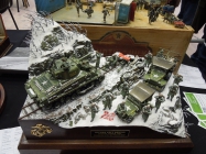 Moson model show