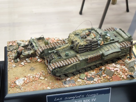 Moson model show Moson model show