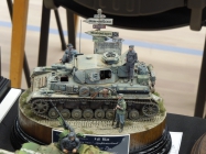 Moson model show