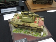 Moson model show