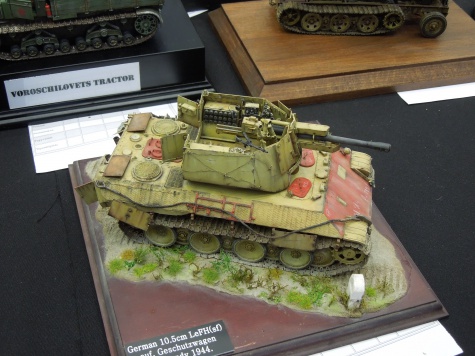 Moson model show Moson model show