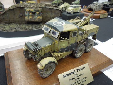 Moson model show Moson model show