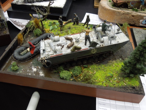 Moson model show Moson model show