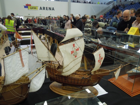 Moson model show Moson model show
