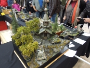 Moson model show
