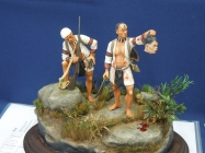 Moson model show