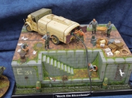 Moson model show