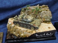 Moson model show