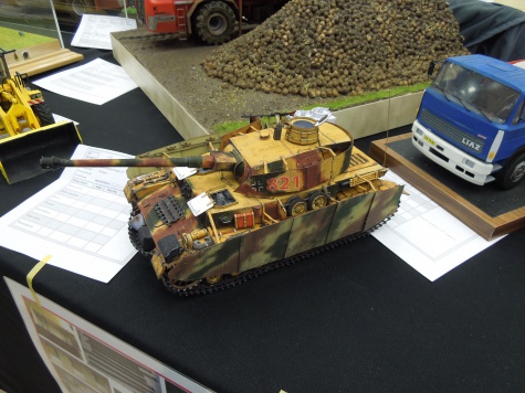 Moson model show Moson model show