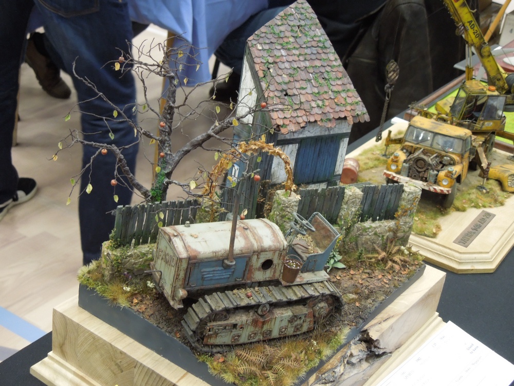 Moson model show (Plná velikost v novém okně) Moson model show