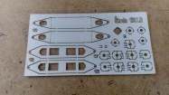 �koda 130 LR