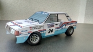 �koda 130 LR