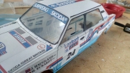 �koda 130 LR