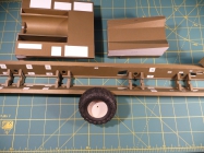 SS-1C SCUD B + MAZ-543