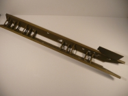 SS-1C SCUD B + MAZ-543