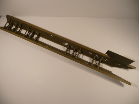 SS-1C SCUD B + MAZ-543 SS-1C SCUD B + MAZ-543