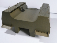 SS-1C SCUD B + MAZ-543