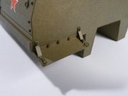 SS-1C SCUD B + MAZ-543