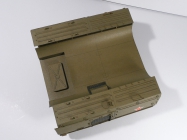 SS-1C SCUD B + MAZ-543