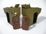 SS-1C SCUD B + MAZ-543