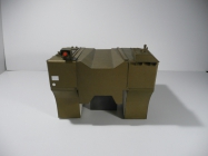SS-1C SCUD B + MAZ-543